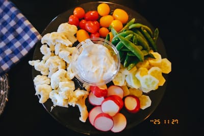 No. 59 - Thanksgiving Cheatsheet