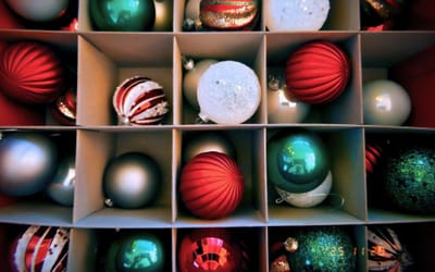 No. 60 - Quick Holiday Card