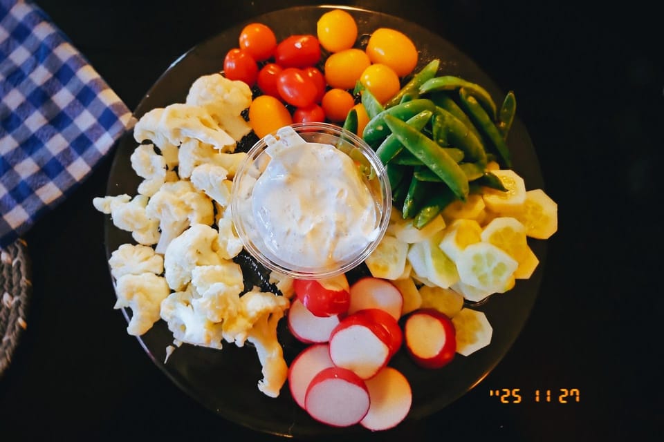 No. 59 - Thanksgiving Cheatsheet