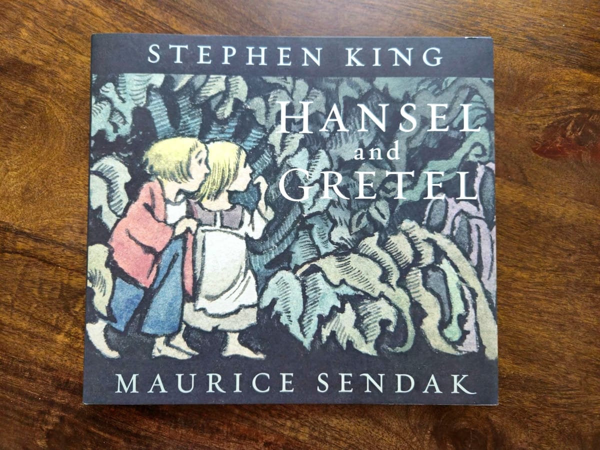 No. 58 - Green Eyes, Books, and Publishing